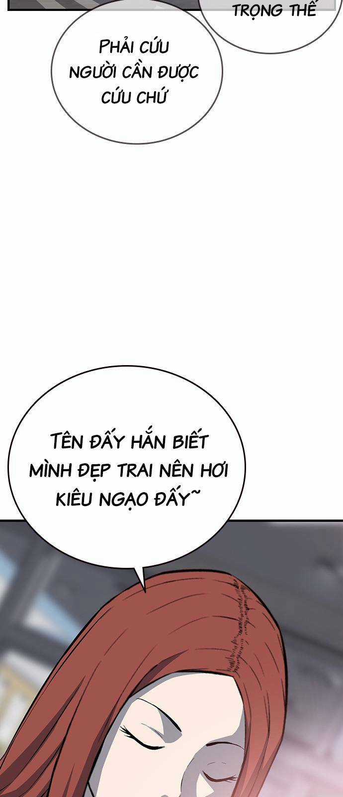 King Game Chapter 30 trang 23