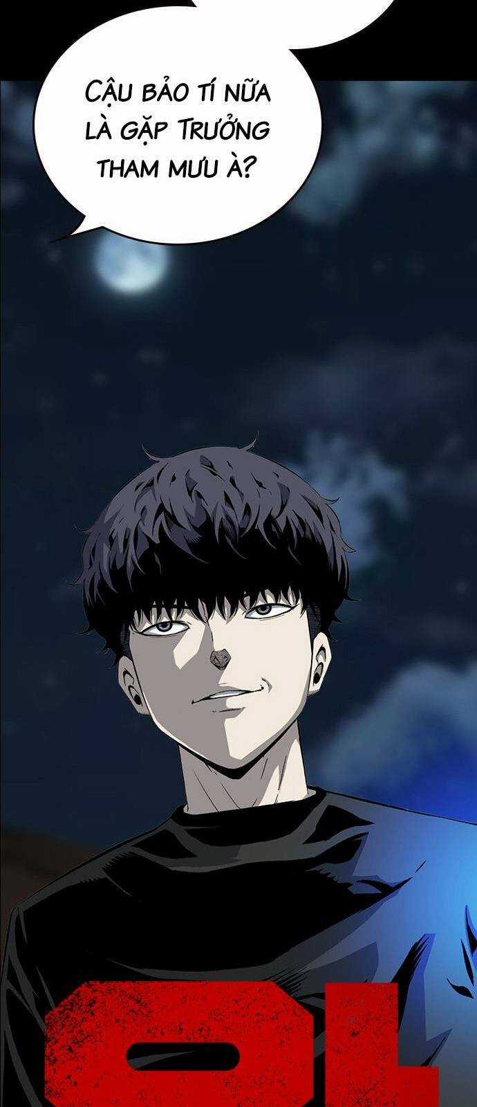 King Game Chapter 30 trang 3