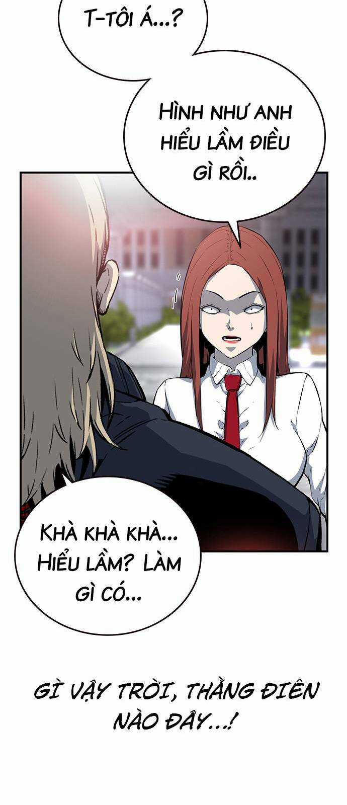 King Game Chapter 30 trang 36