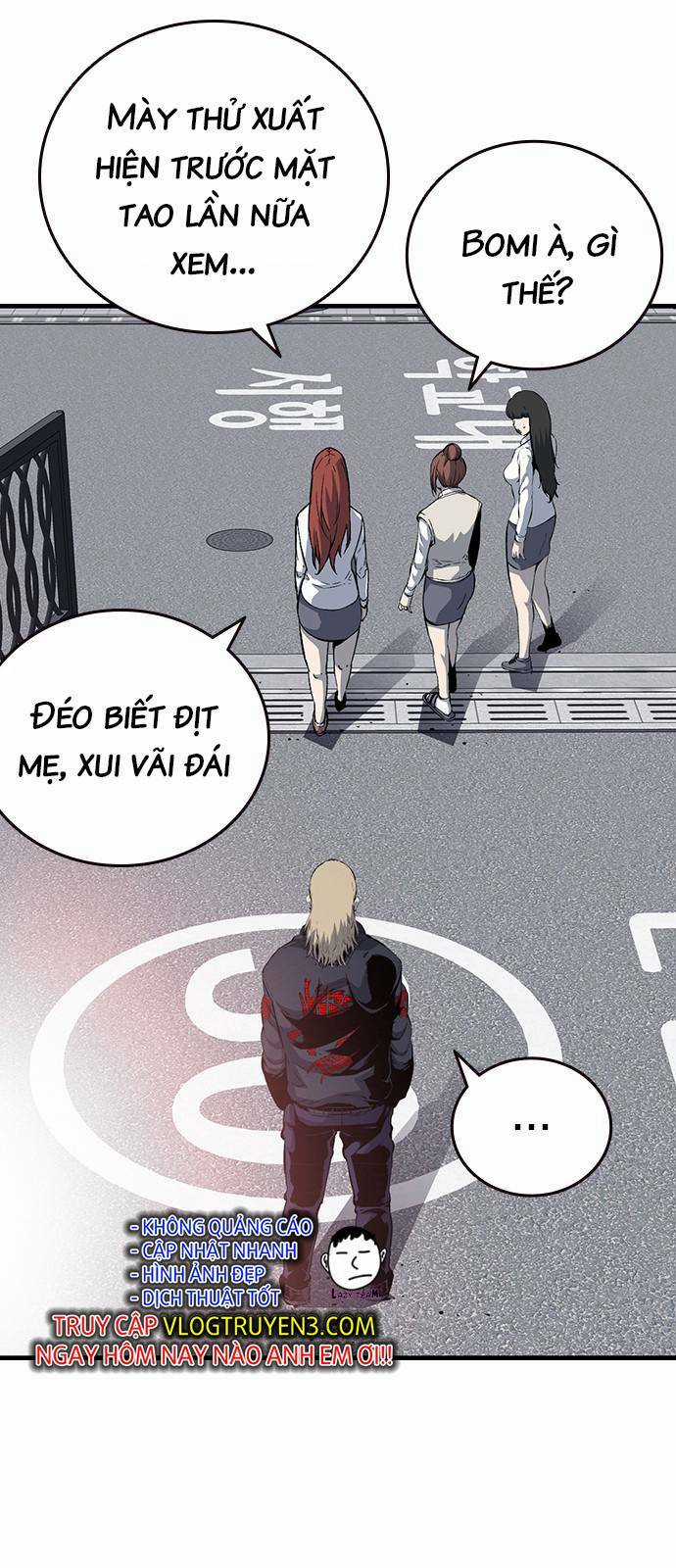 King Game Chapter 30 trang 42