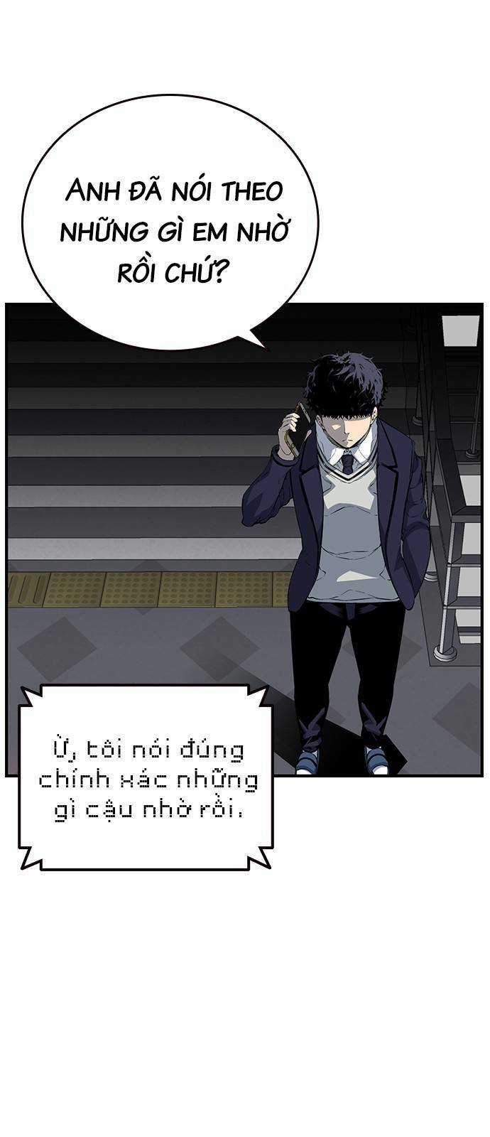 King Game Chapter 30 trang 44