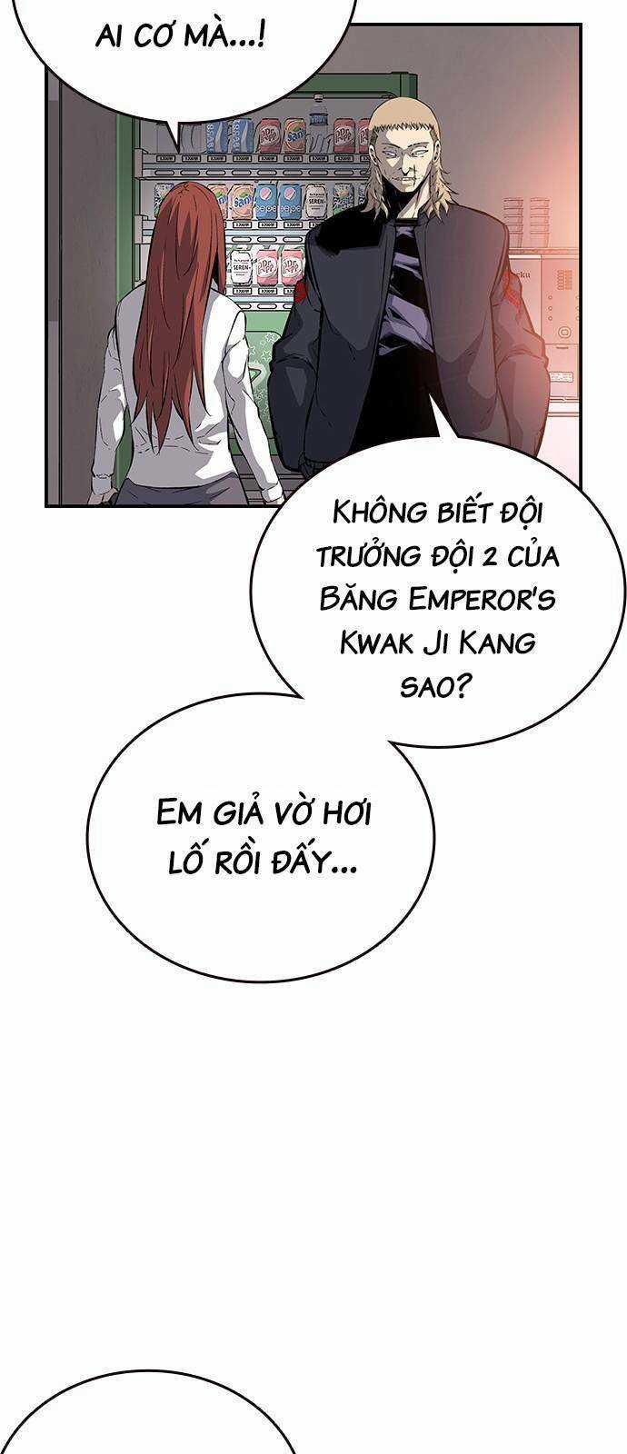 King Game Chapter 30 trang 66