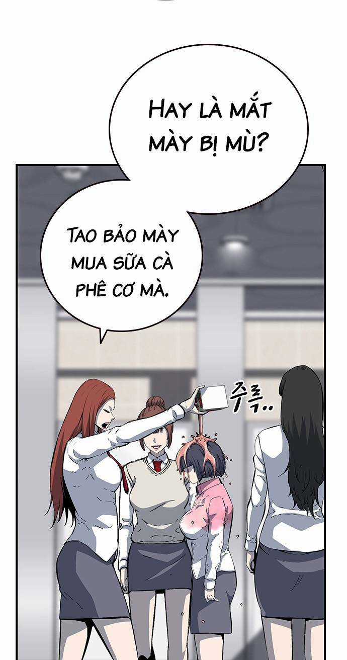 King Game Chapter 30 trang 7