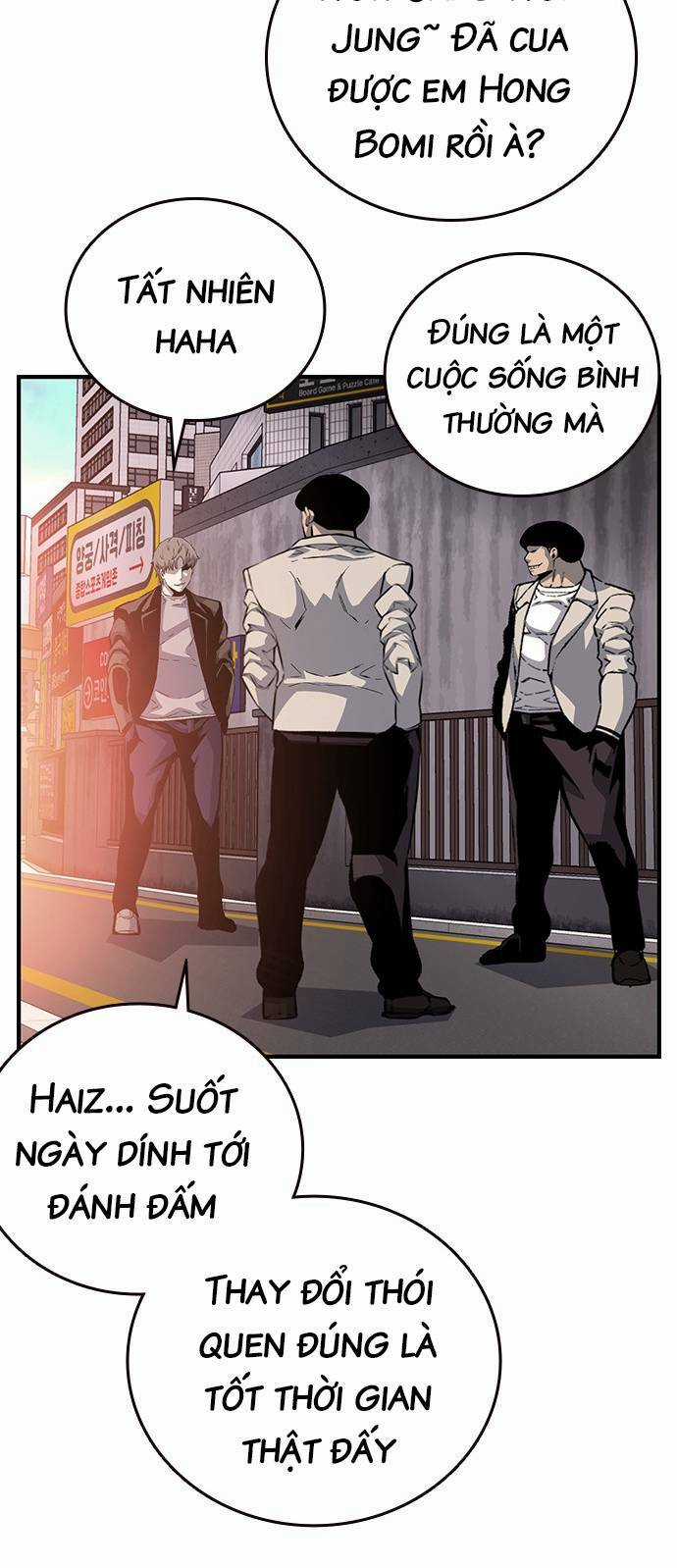 King Game Chapter 30 trang 78