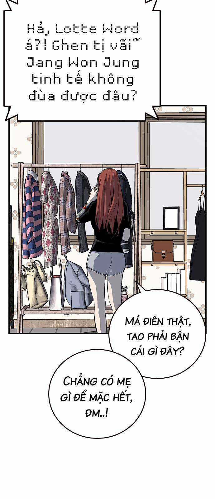 King Game Chapter 30 trang 81