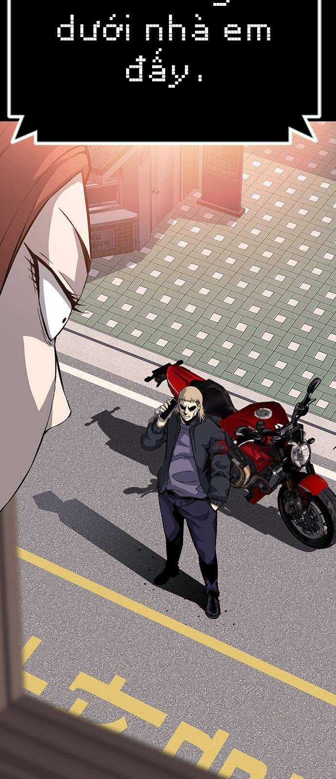 King Game Chapter 30 trang 89