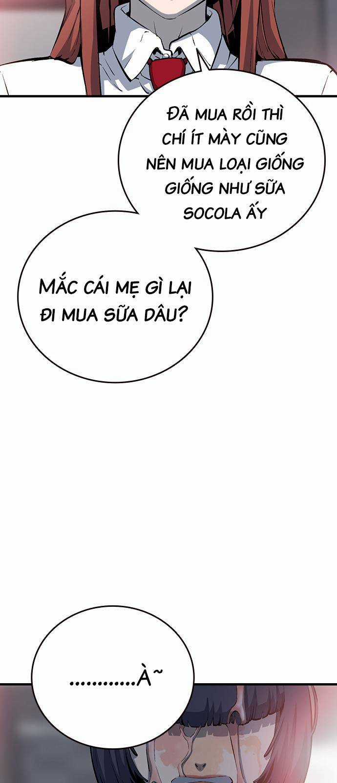 King Game Chapter 30 trang 9