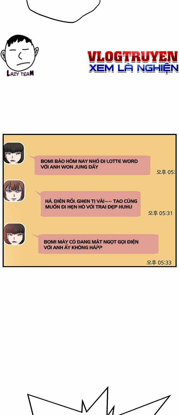 King Game Chapter 31 trang 11