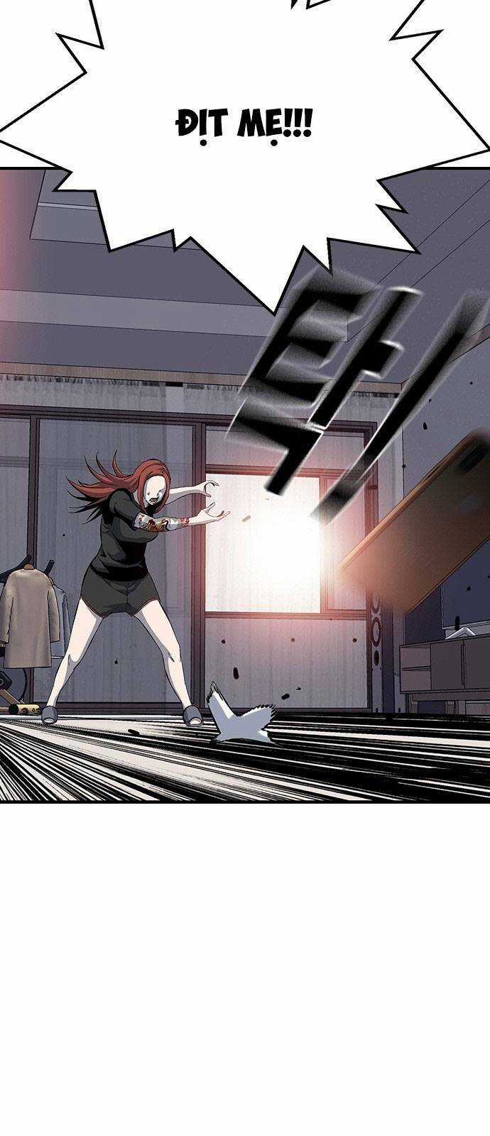 King Game Chapter 31 trang 12