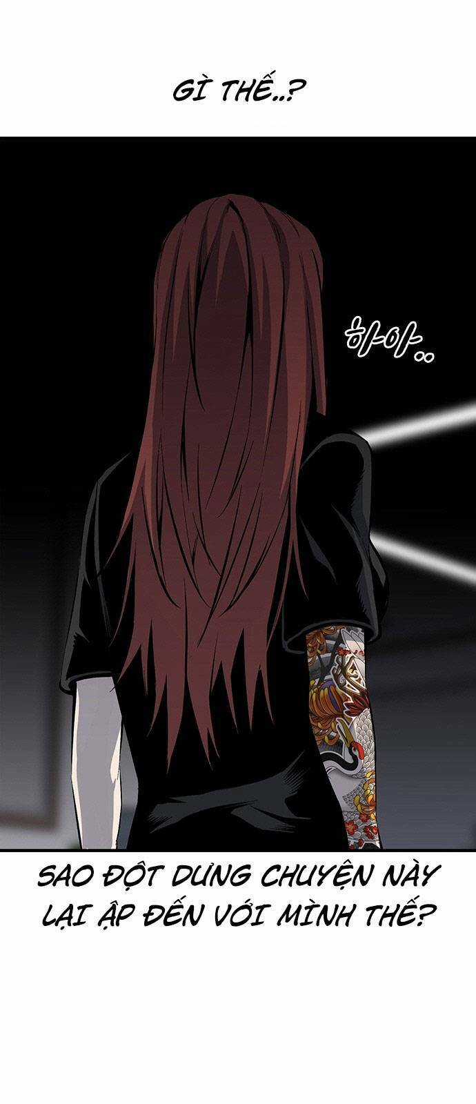 King Game Chapter 31 trang 14