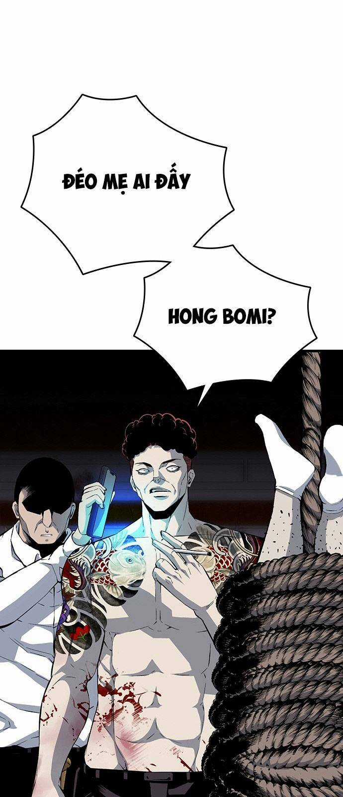 King Game Chapter 31 trang 17