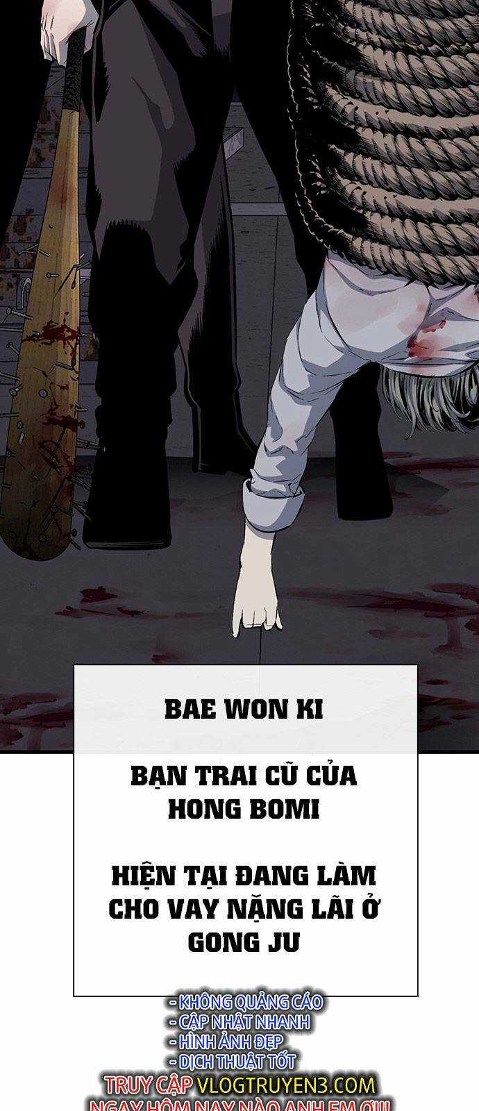 King Game Chapter 31 trang 18