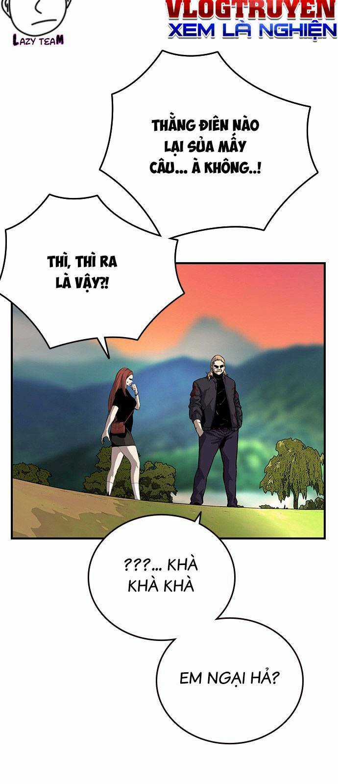 King Game Chapter 31 trang 31