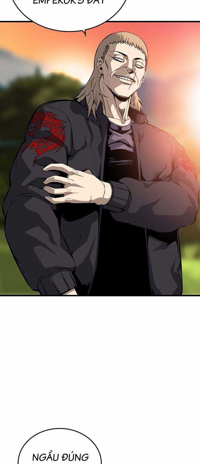 King Game Chapter 31 trang 35