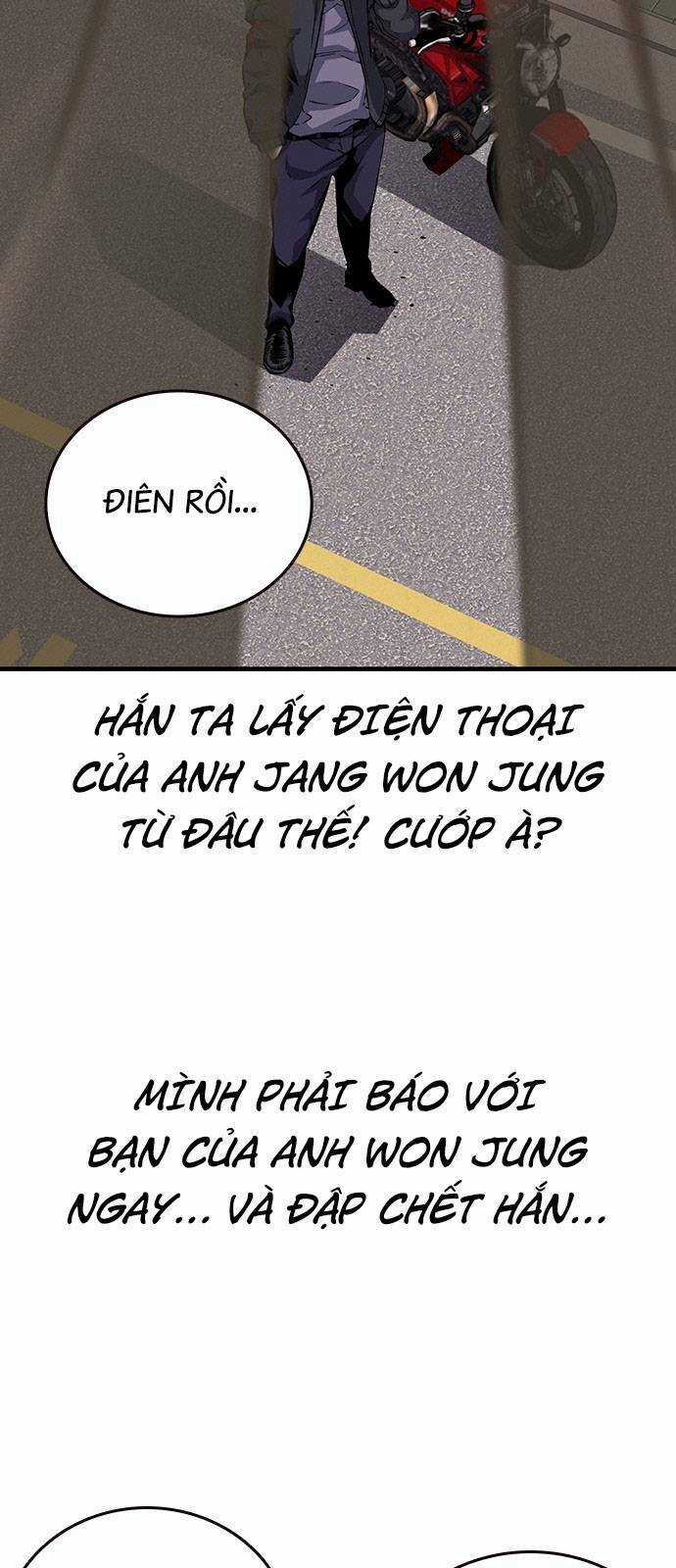 King Game Chapter 31 trang 5