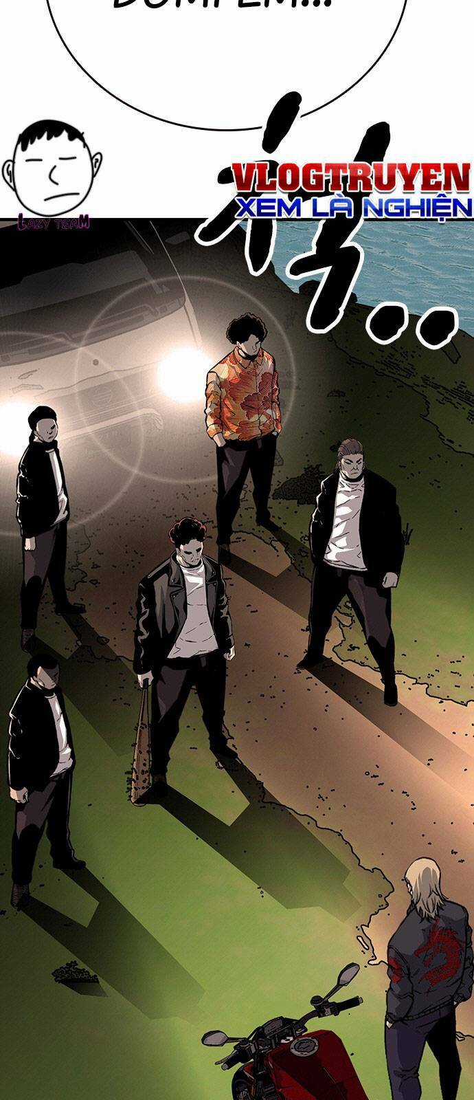 King Game Chapter 31 trang 56