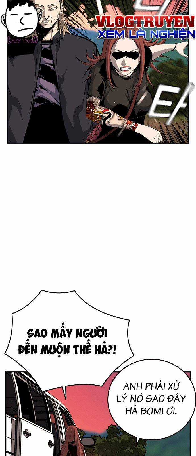 King Game Chapter 31 trang 61