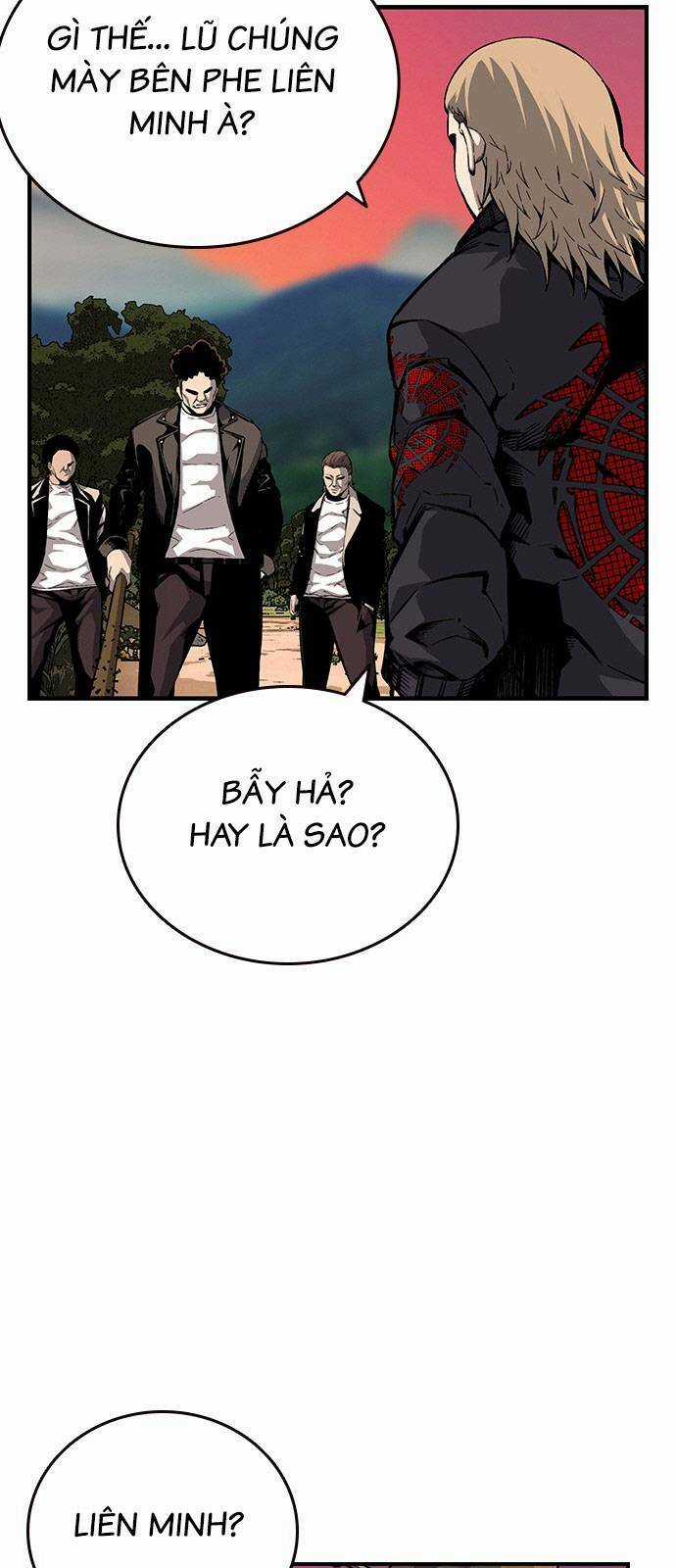 King Game Chapter 31 trang 65