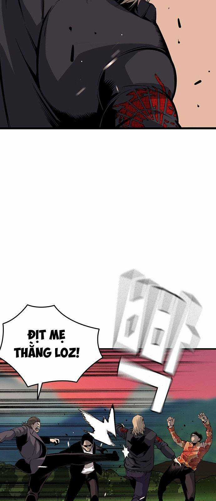 King Game Chapter 31 trang 82