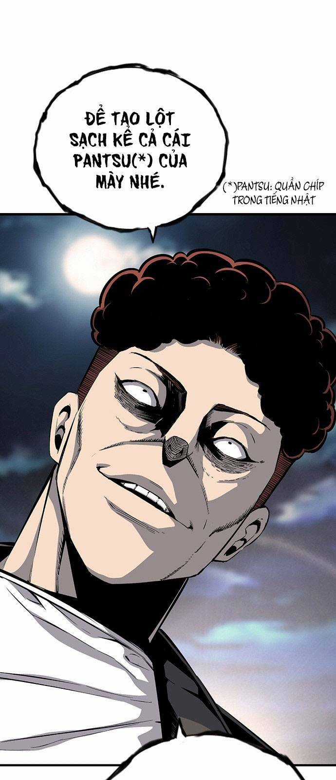 King Game Chapter 32 trang 11