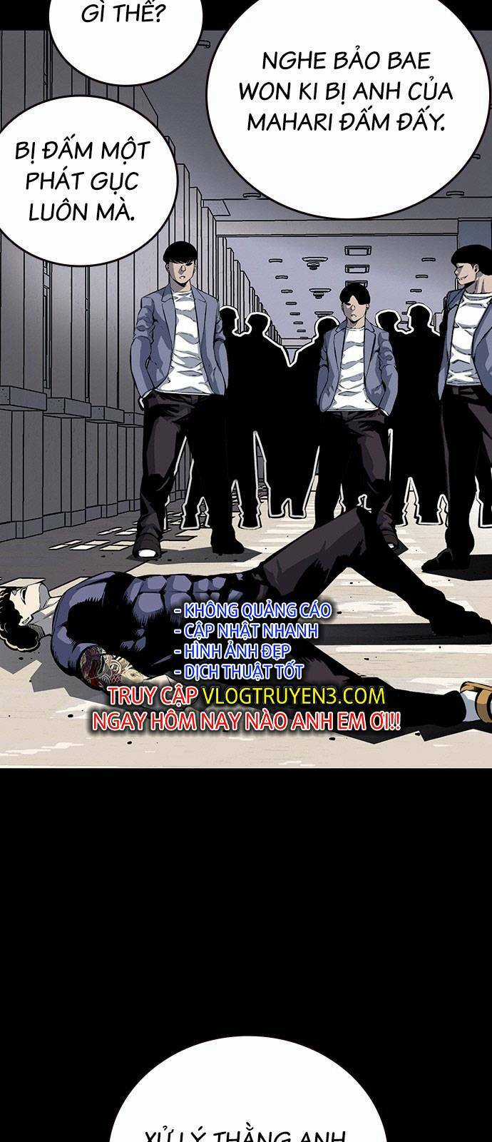 King Game Chapter 32 trang 14