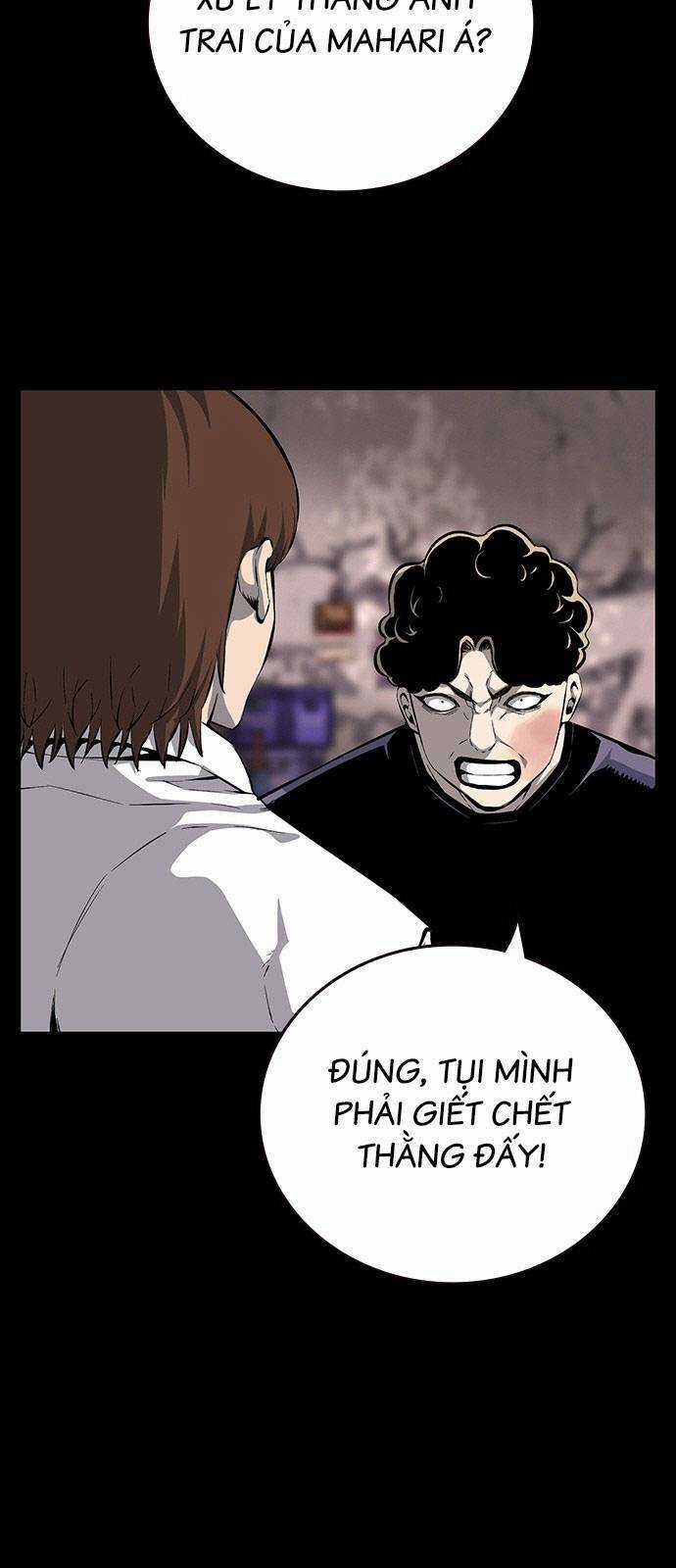 King Game Chapter 32 trang 15