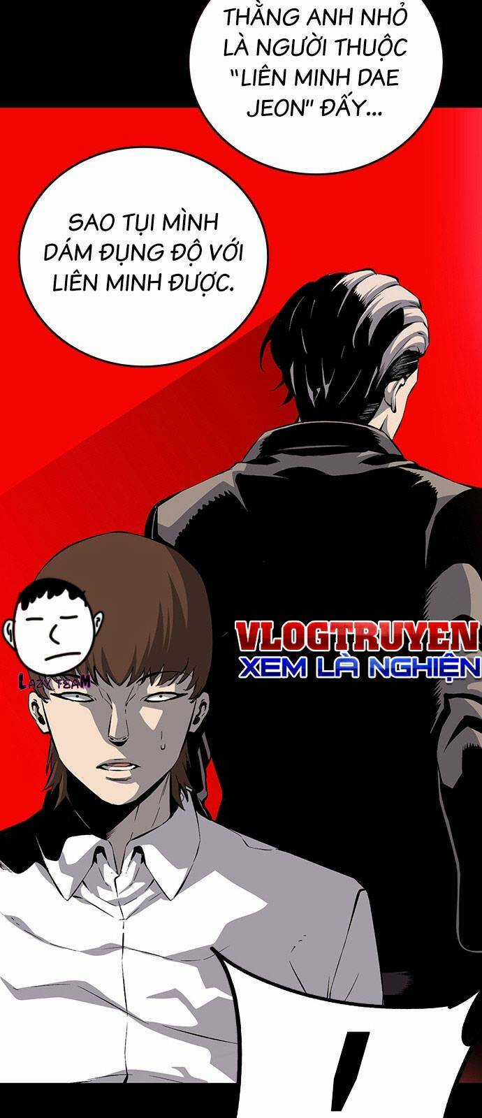 King Game Chapter 32 trang 17