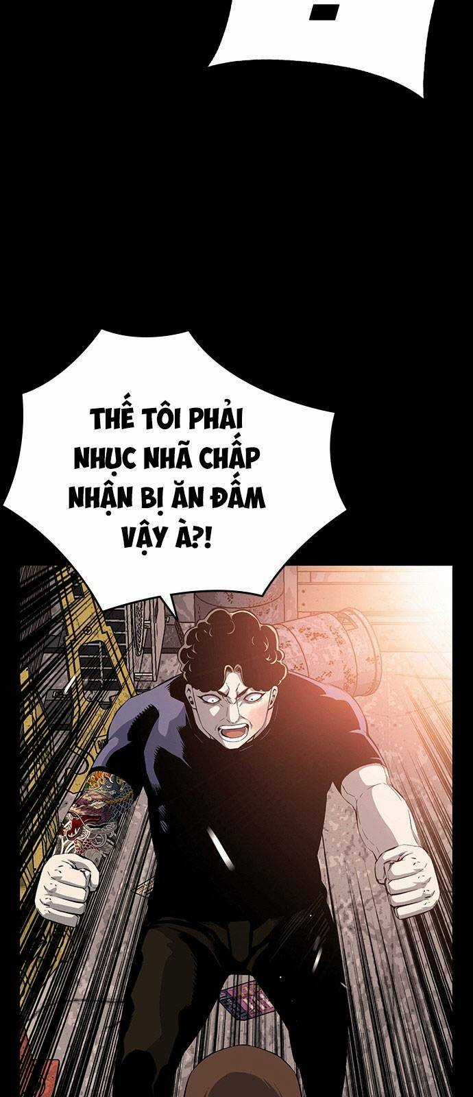 King Game Chapter 32 trang 18