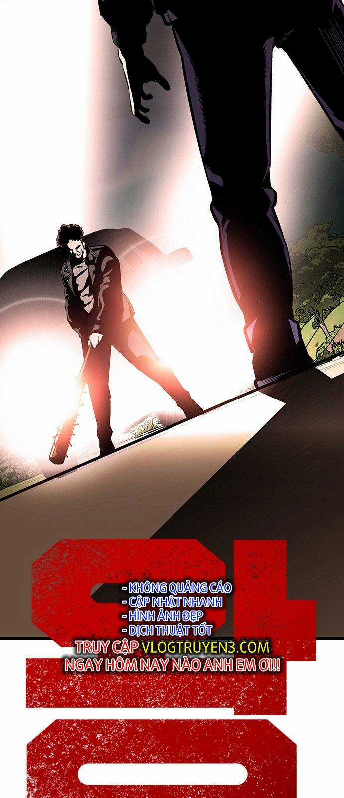 King Game Chapter 32 trang 2