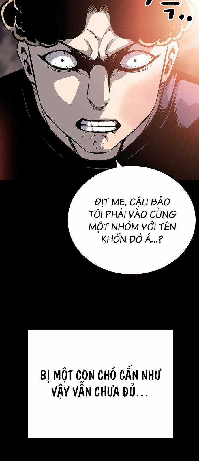 King Game Chapter 32 trang 21