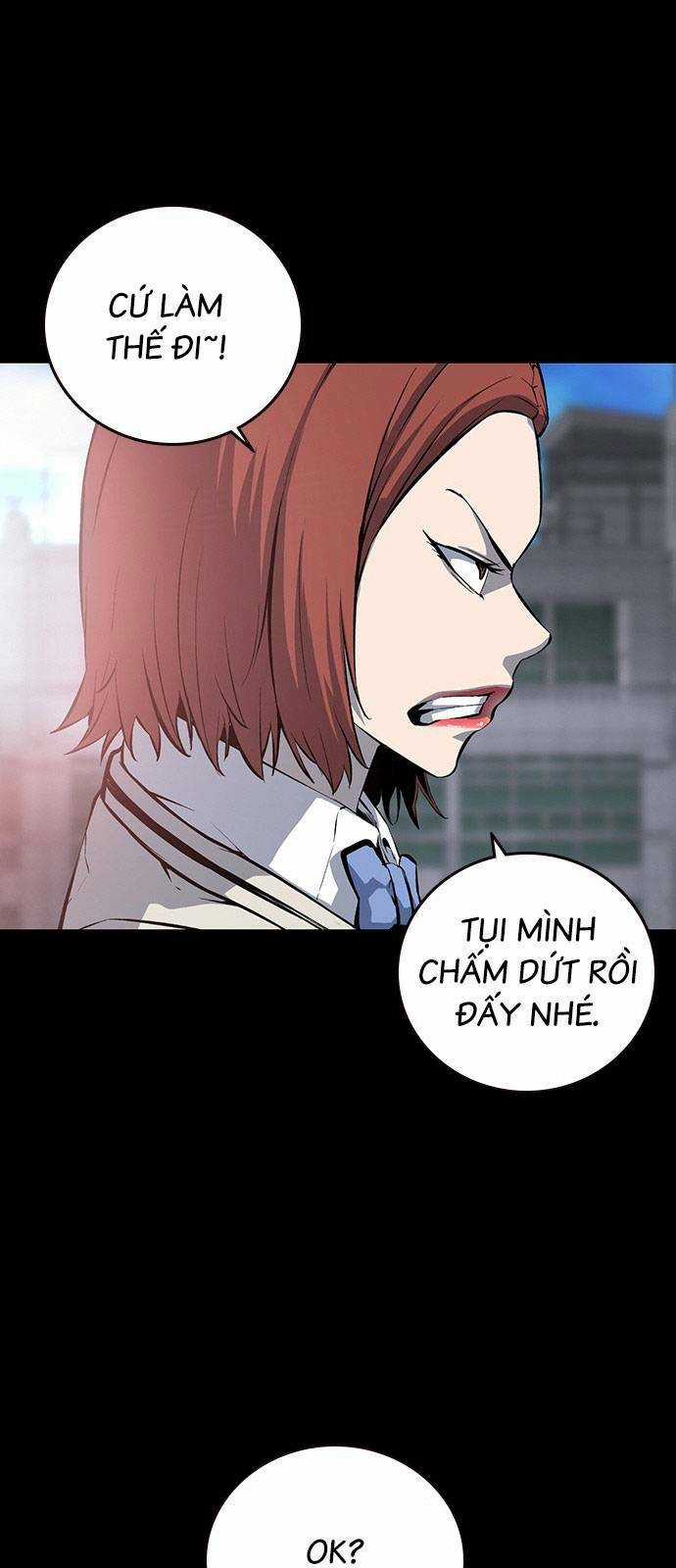 King Game Chapter 32 trang 24