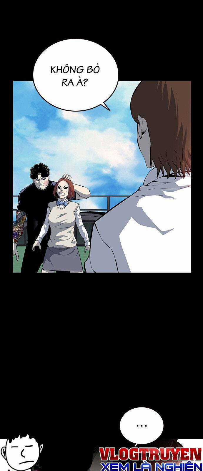 King Game Chapter 32 trang 28