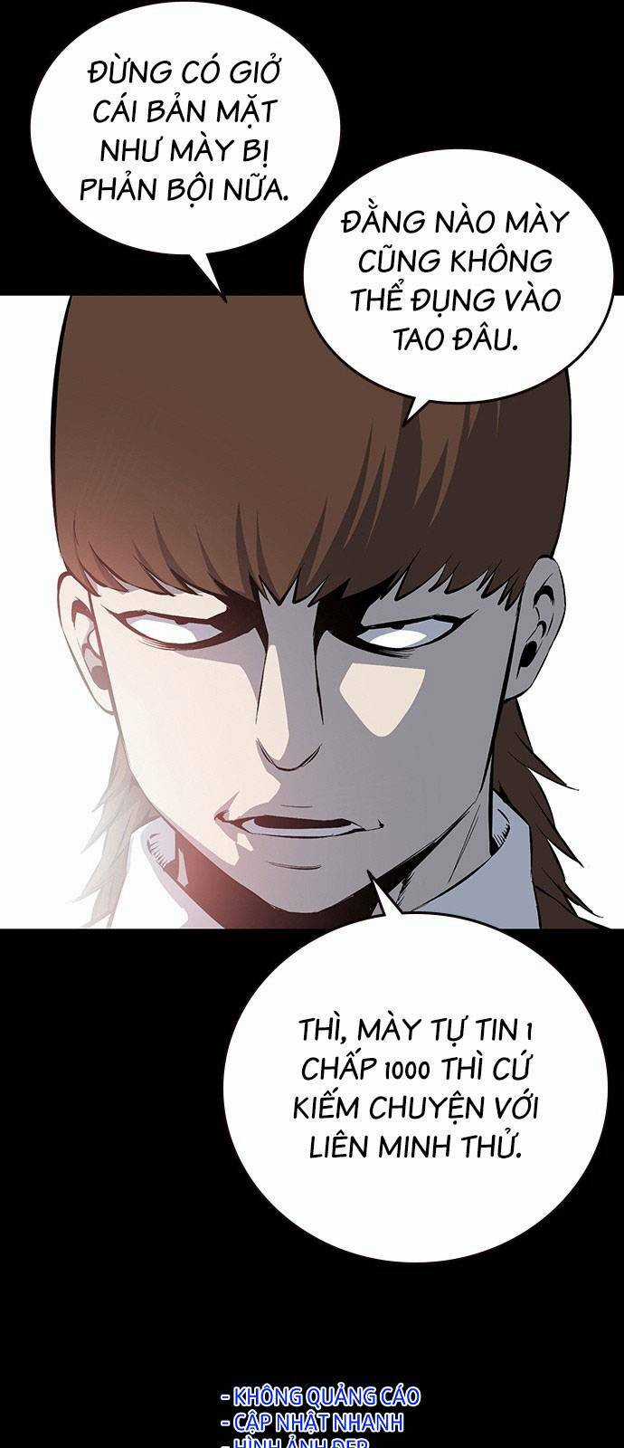 King Game Chapter 32 trang 31