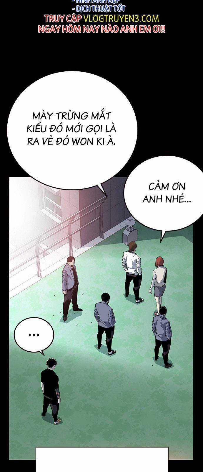 King Game Chapter 32 trang 32