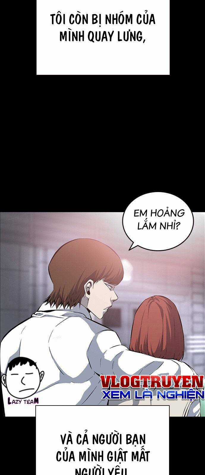 King Game Chapter 32 trang 33