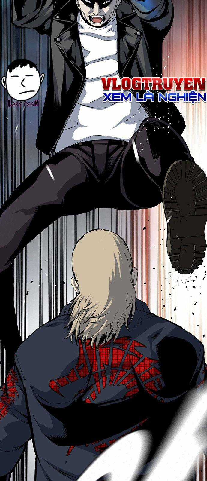 King Game Chapter 32 trang 39