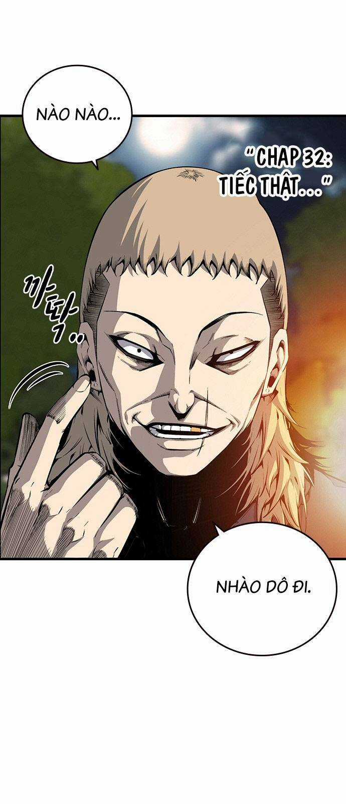 King Game Chapter 32 trang 4