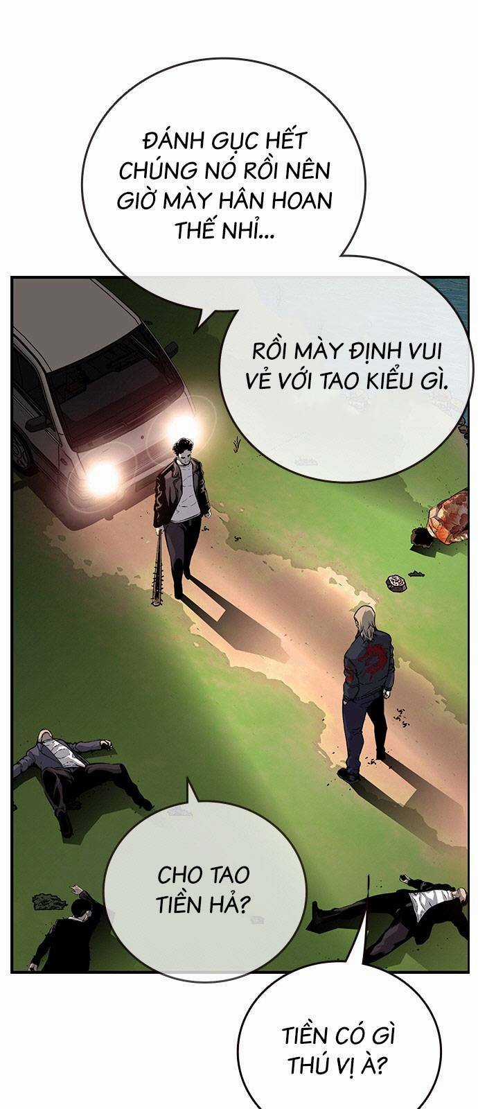 King Game Chapter 32 trang 6
