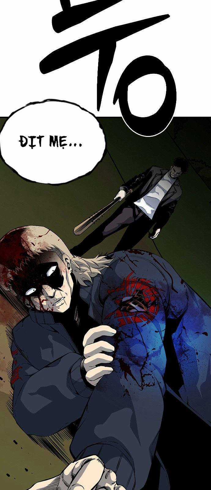 King Game Chapter 32 trang 60