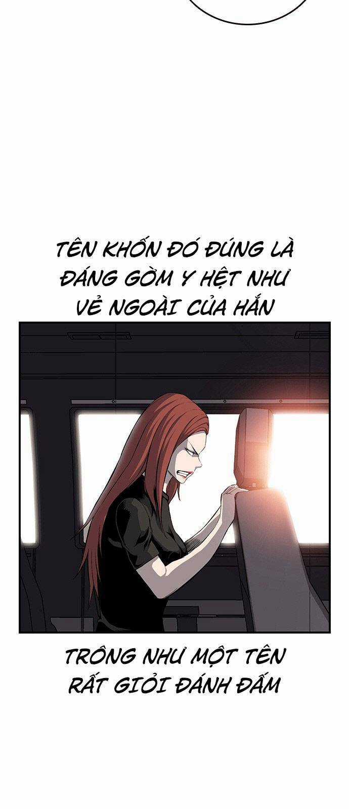 King Game Chapter 32 trang 7