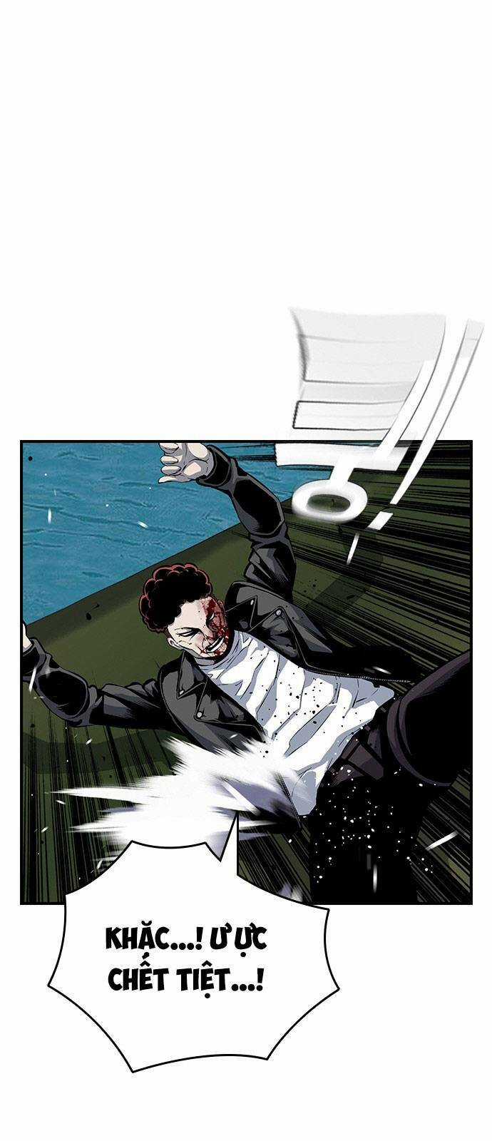 King Game Chapter 32 trang 77