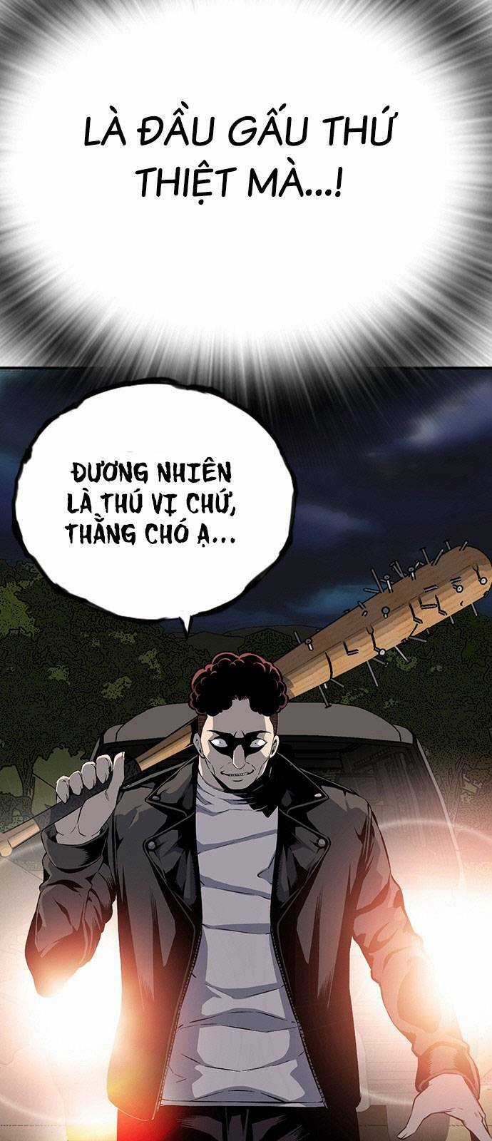King Game Chapter 32 trang 9