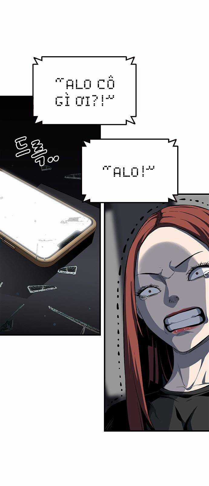 King Game Chapter 33 trang 13