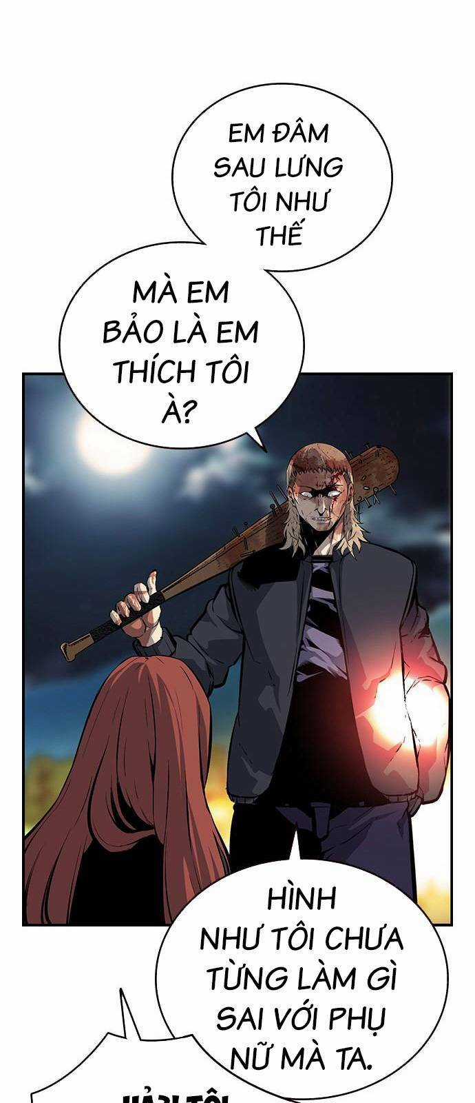 King Game Chapter 33 trang 21