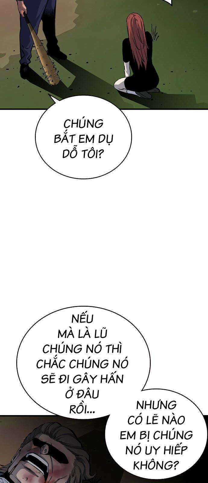 King Game Chapter 33 trang 26