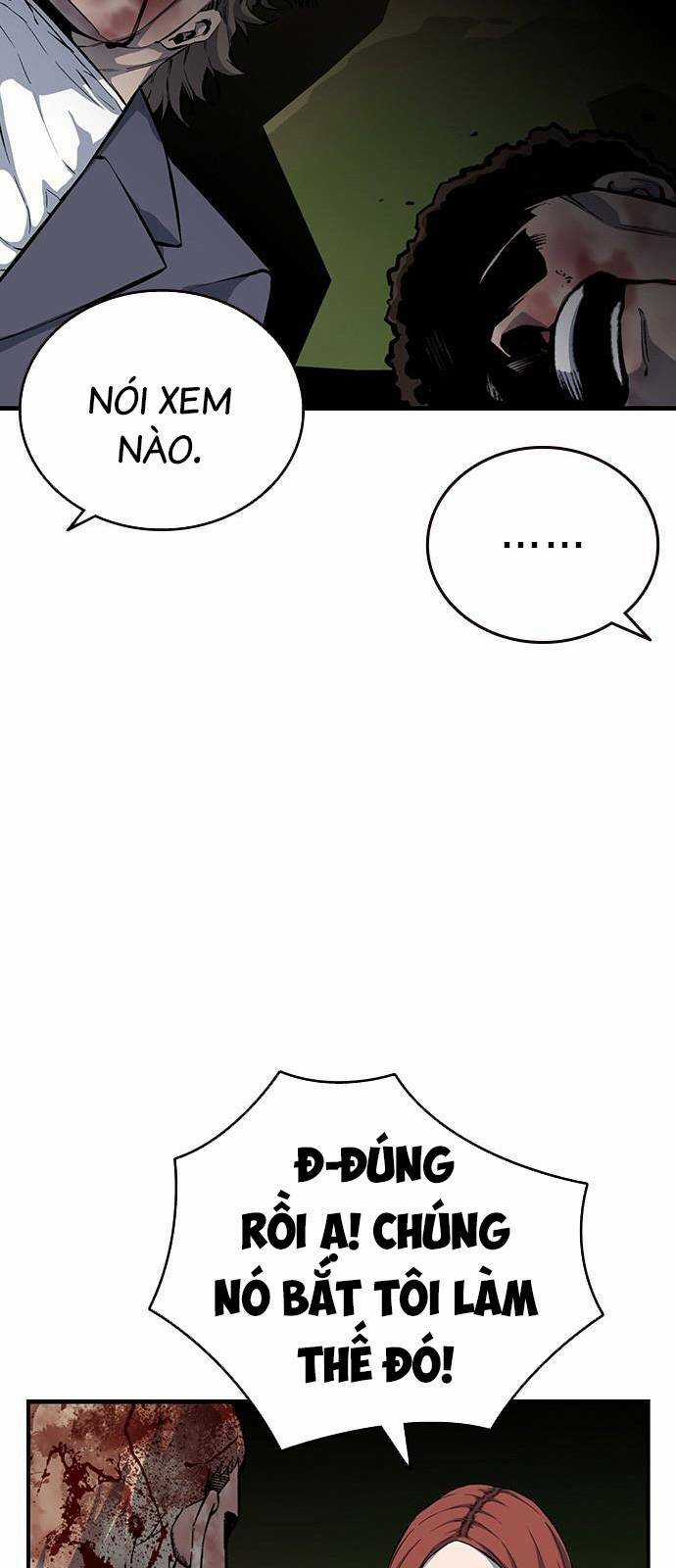 King Game Chapter 33 trang 27