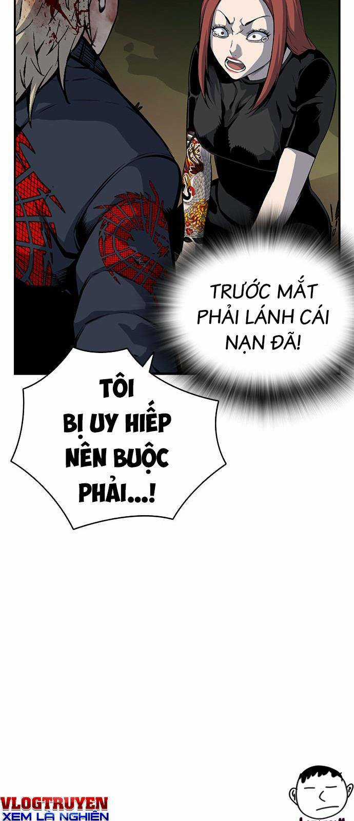 King Game Chapter 33 trang 28