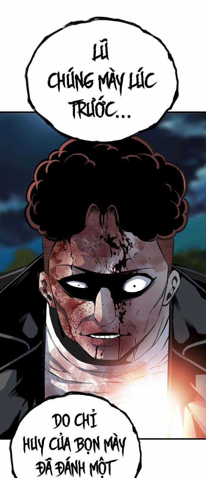 King Game Chapter 33 trang 34