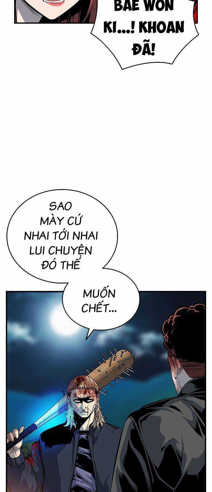 King Game Chapter 33 trang 37