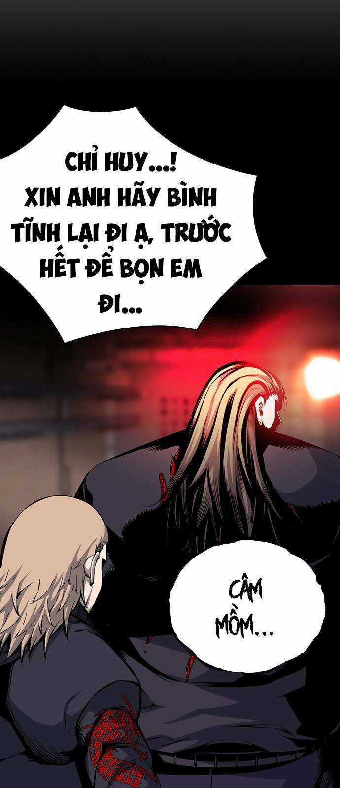 King Game Chapter 33 trang 40